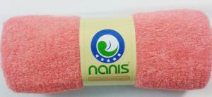 Khăn tắm 100% Cotton Nanis( KT 60x120cm)